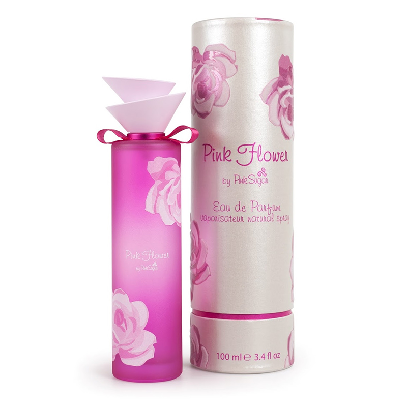 Pink Flower