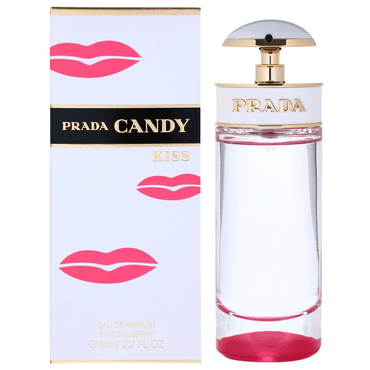 Prada Candy Kiss Perfume for Women