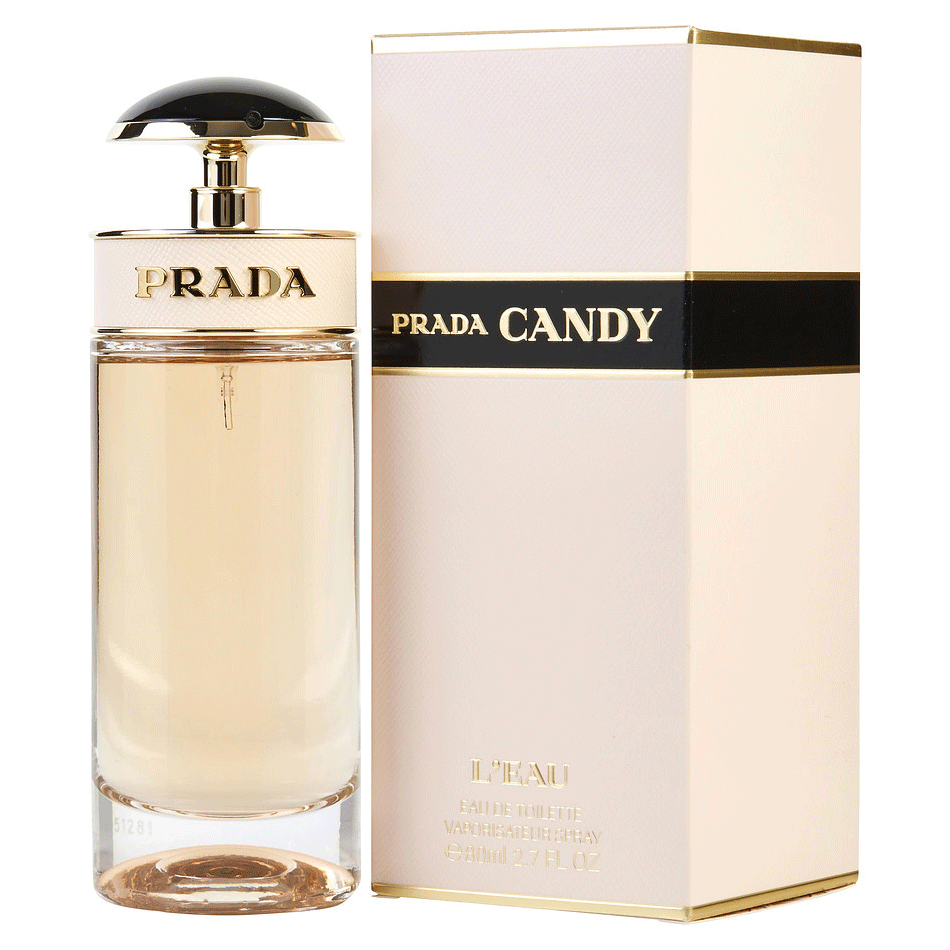 Candy Leau