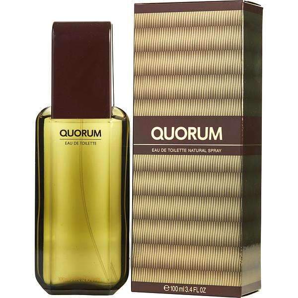 Qurum Antonio Puig Men