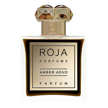 Roja Amber Aoud