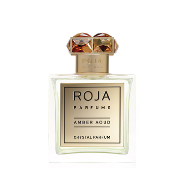 Roja Amber Aoud Crystal