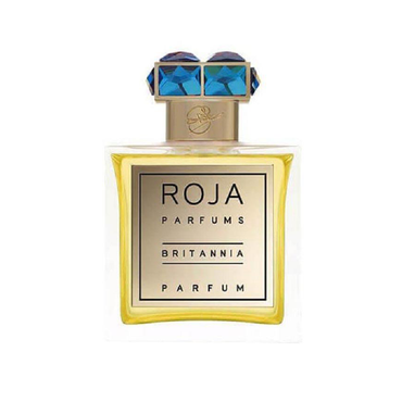 Roja Britannia