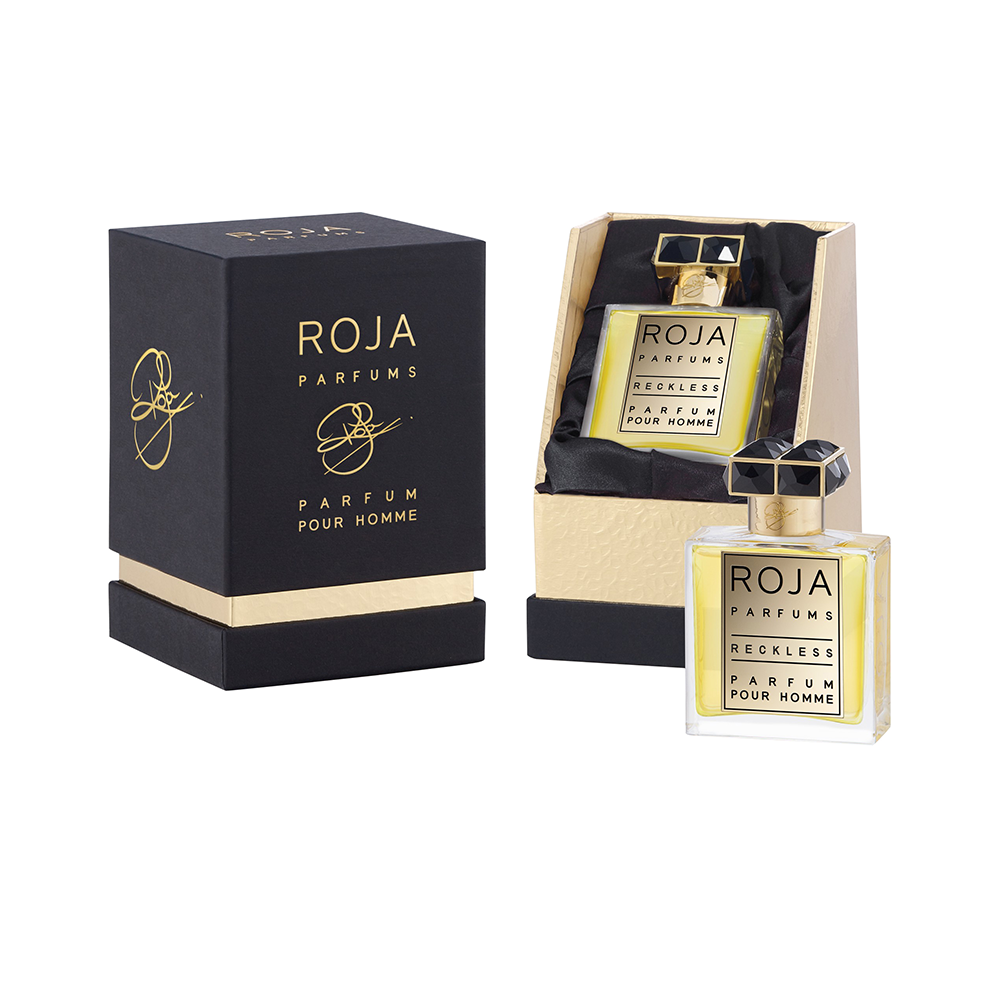 Roja Reckless Pour Homme