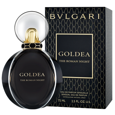 Goldea The Roman Night