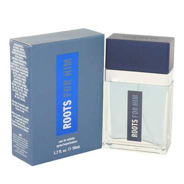 Coty Roots For Him Cologne for Men by Coty