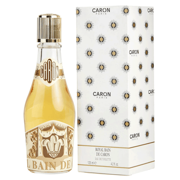 Royal Bain De