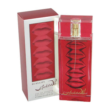 Ruby Lips By