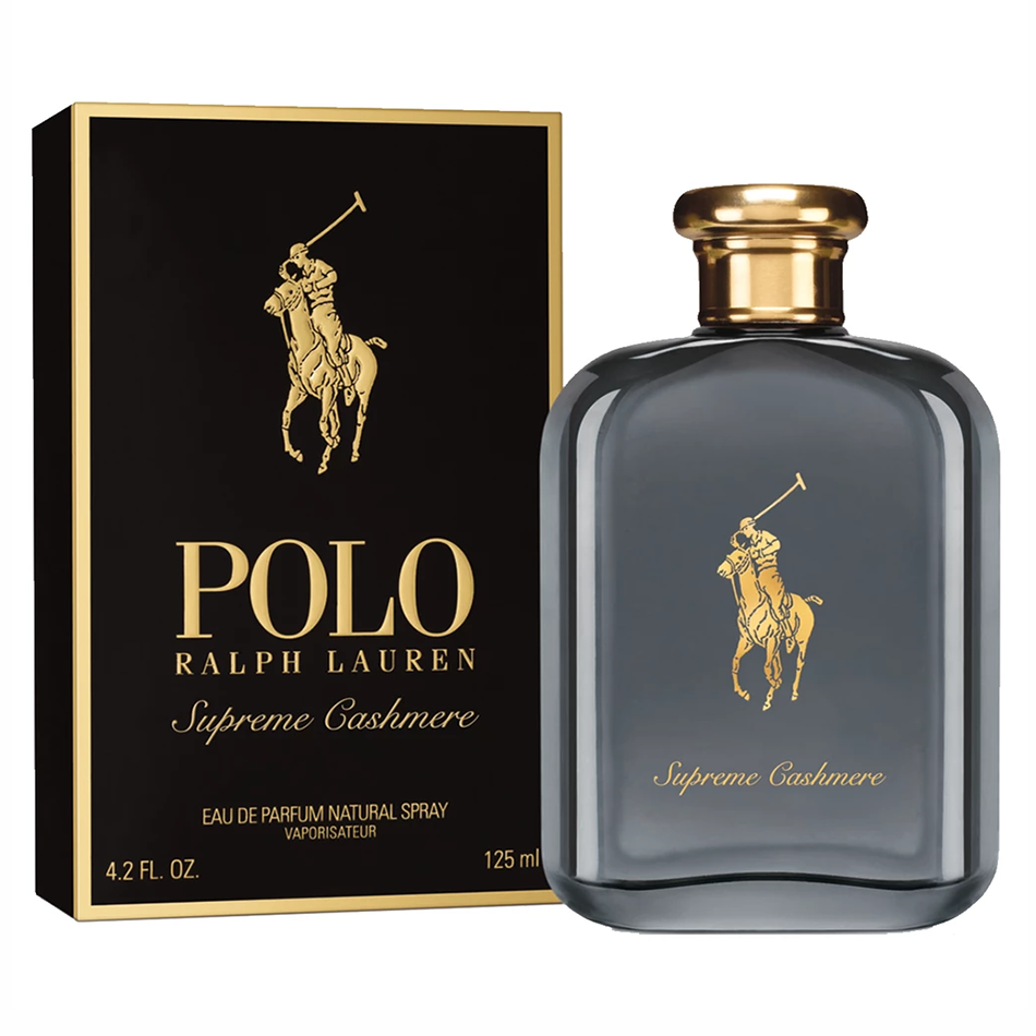 Polo Supreme Cashmere