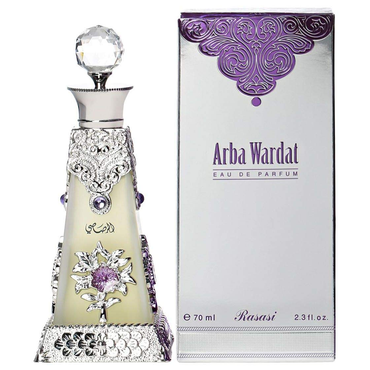 Arba Wardat