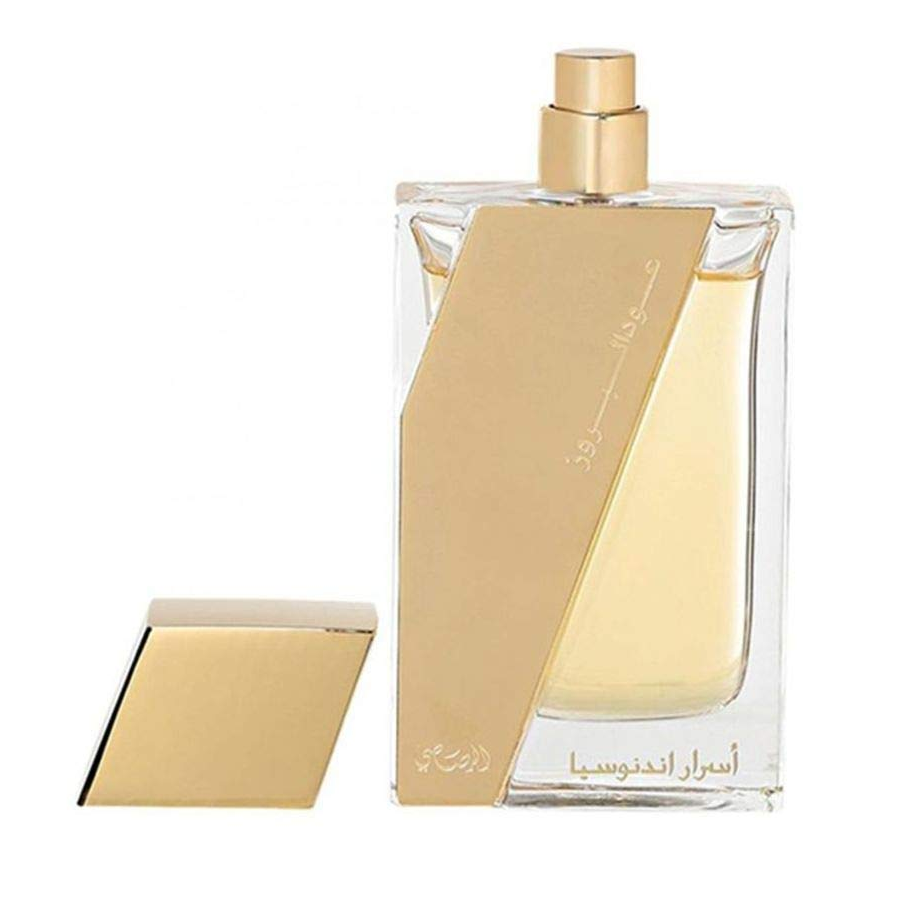 Oudh Al Boruzz Asrar Indonesia