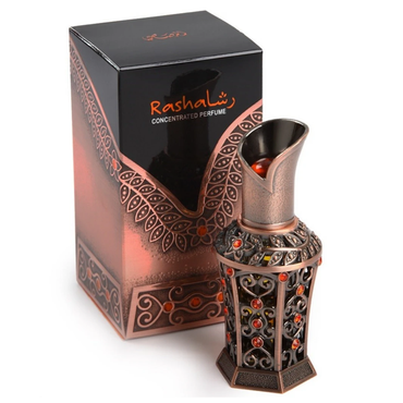Rasha Concentrated Perfume