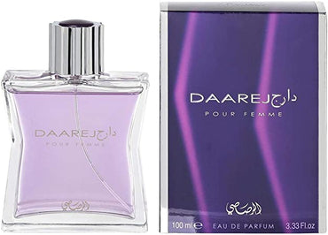 Daarej Pour Femme