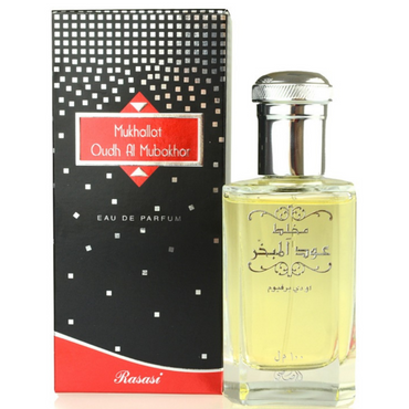 Mukhallat Oudh Al Mubakhar