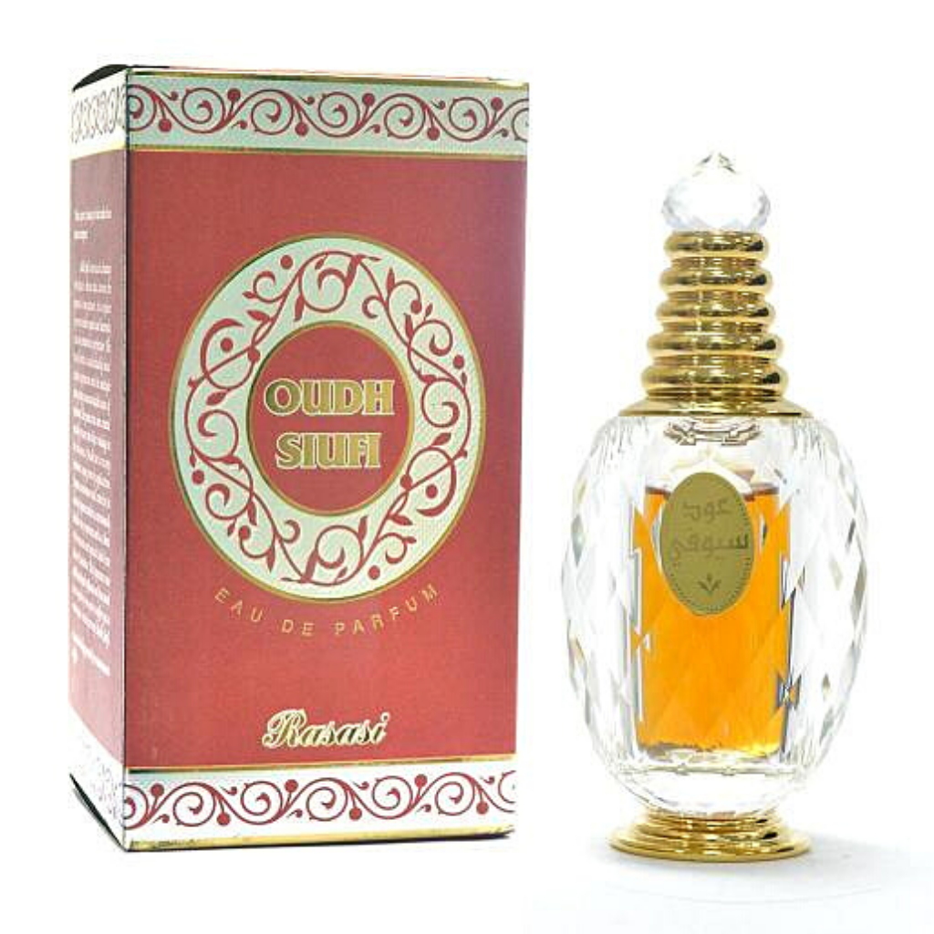 Oudh Sulfi