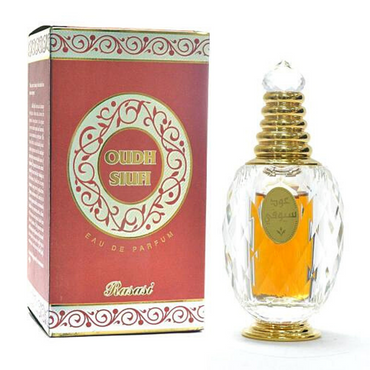 Oudh Sulfi