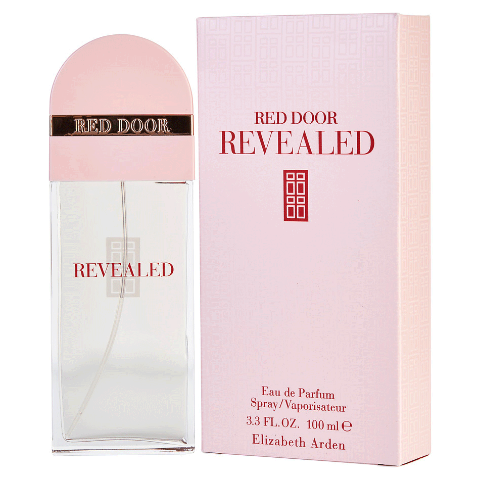 Elizabeth Arden Red Door Revealed Perfume for Women
