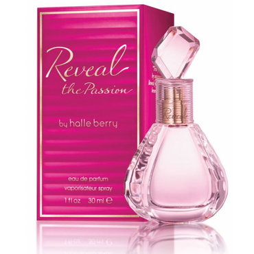 Reveal The Passion By