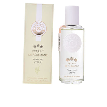Rg Extraits Cologne Verveine Utopie