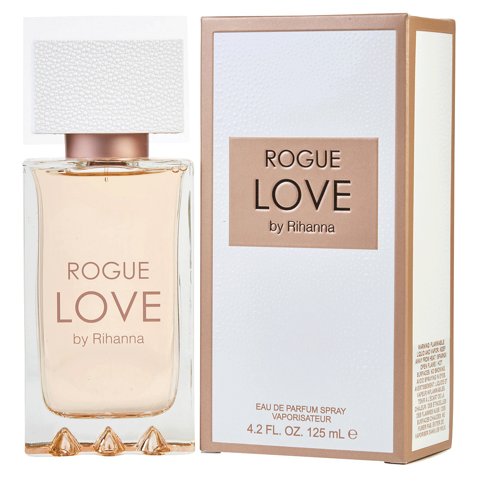 Rogue Love