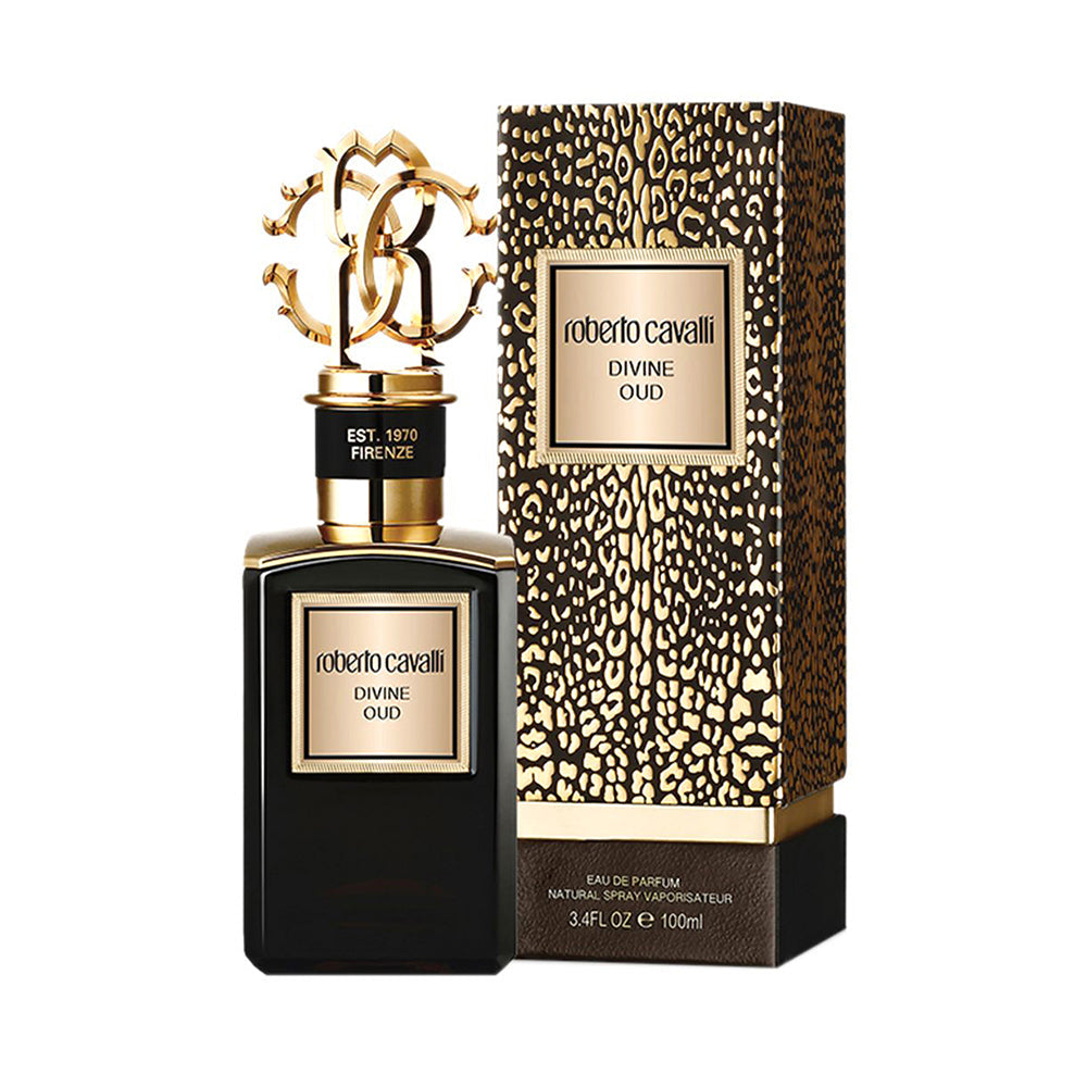 Divine Oud