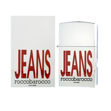 Jeans Edp