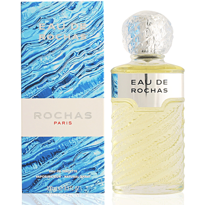 Eau De