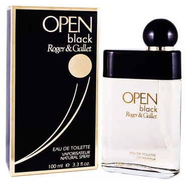 Open Black