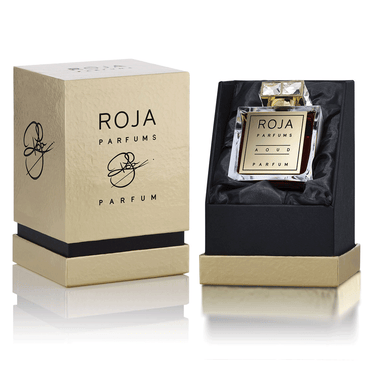 Roja Aoud Parfum Unisex Perfume