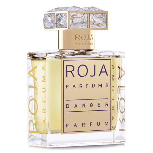 Roja Danger Parfum Pour Femme Perfume for Women