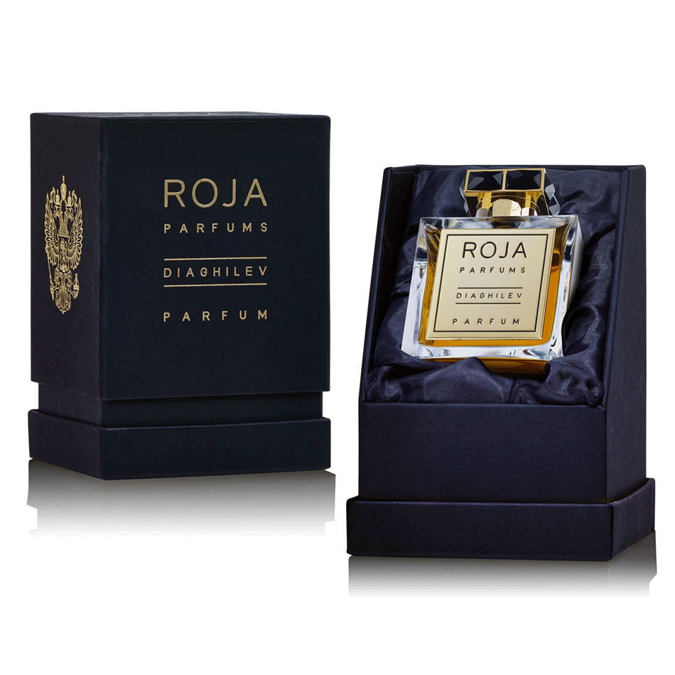 Roja Diaghilev Parfum Unisex Perfume