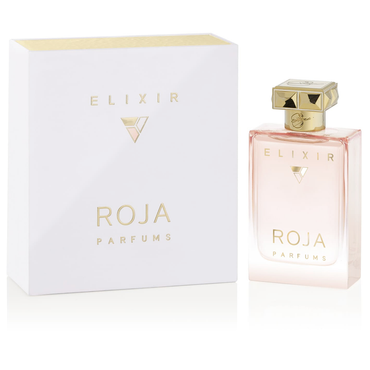 Roja Elixir Pour Femme Essence
