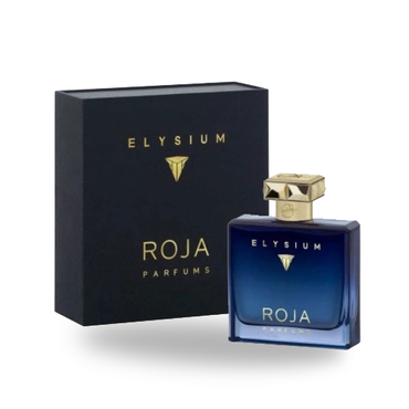 Roja Elysium Pour Homme