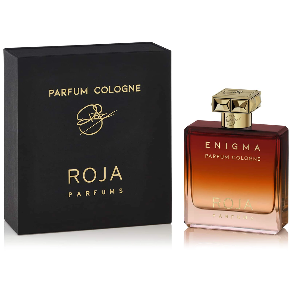 Roja Enigma Pour Homme Cologne