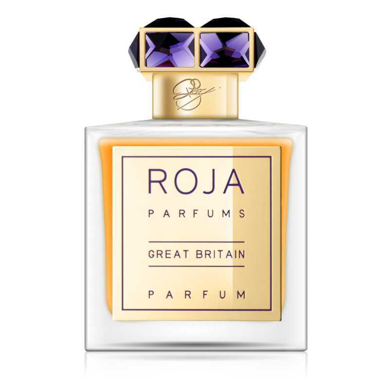 Roja Great Britain