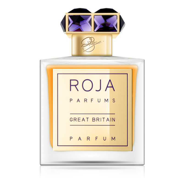 Roja Great Britain