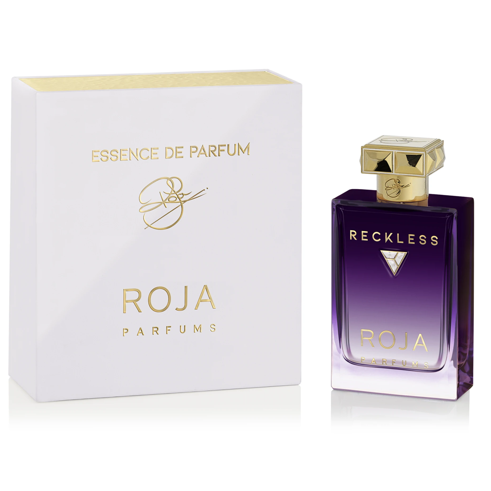 Roja Reckless Essence De Parfum