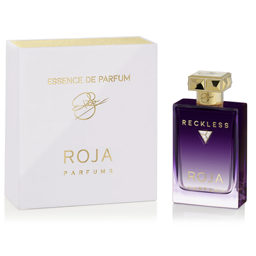 Roja Reckless Essence De Parfum