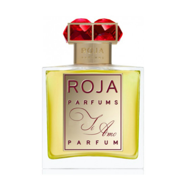 Roja Ti Amo