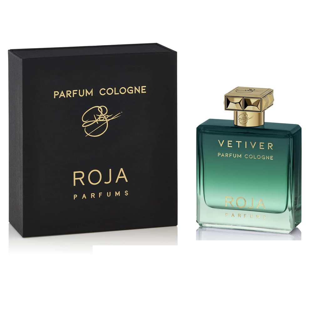 Roja Vetiver Parfum Pour Homme