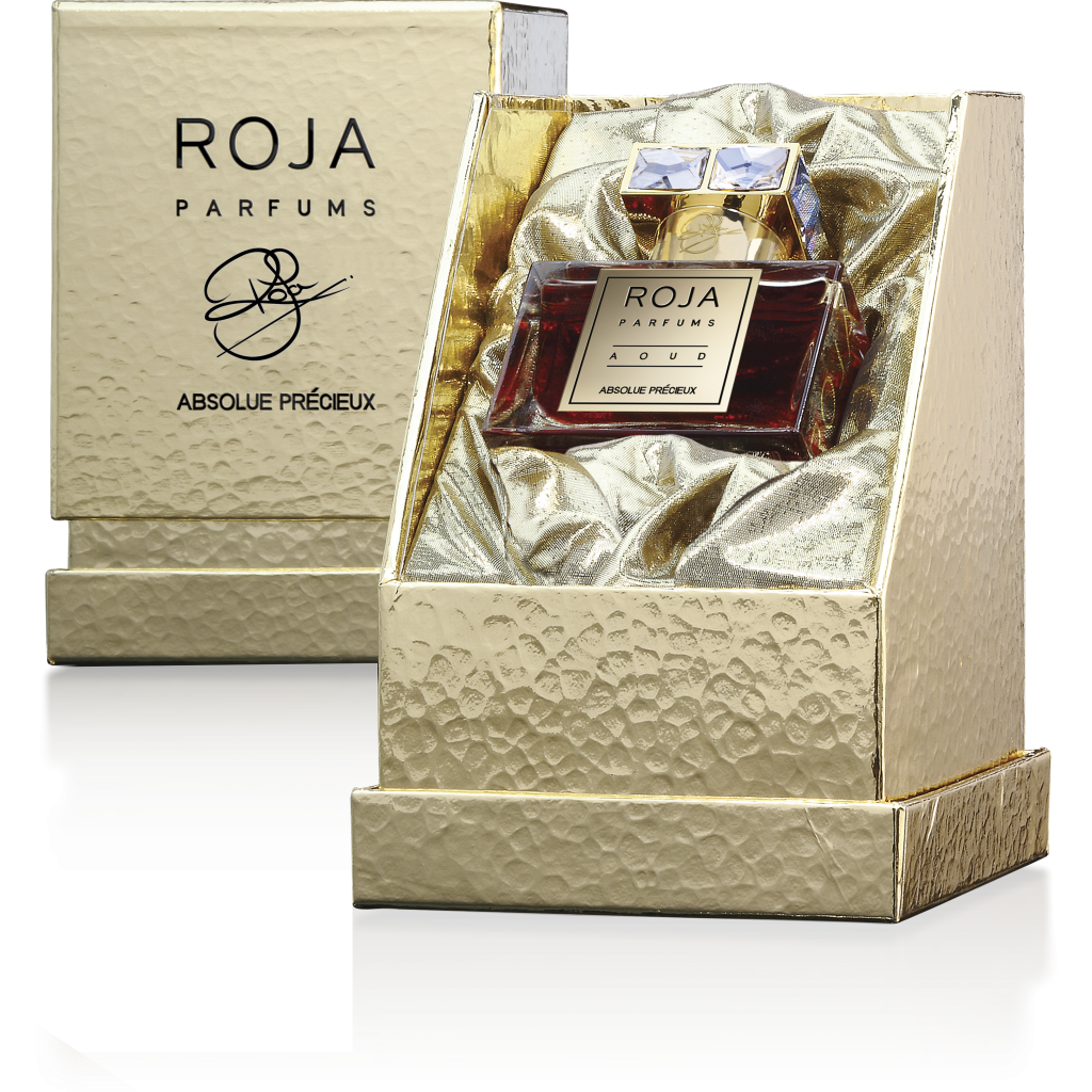 Roja Aoud Absolue Precieux