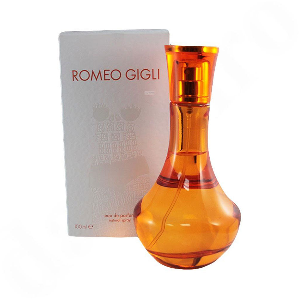 Romeo Gigli