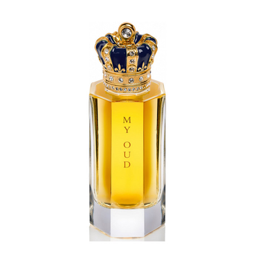My Oud