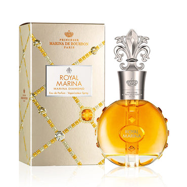 Marnia De Bourbon Royal Marina Diamond