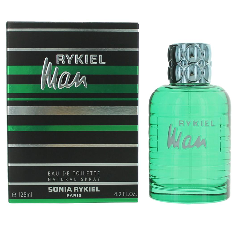 Rykiel Man By