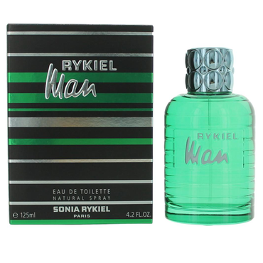 Rykiel Man By