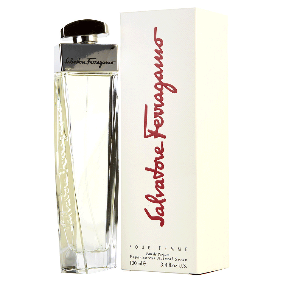 Pour Femme