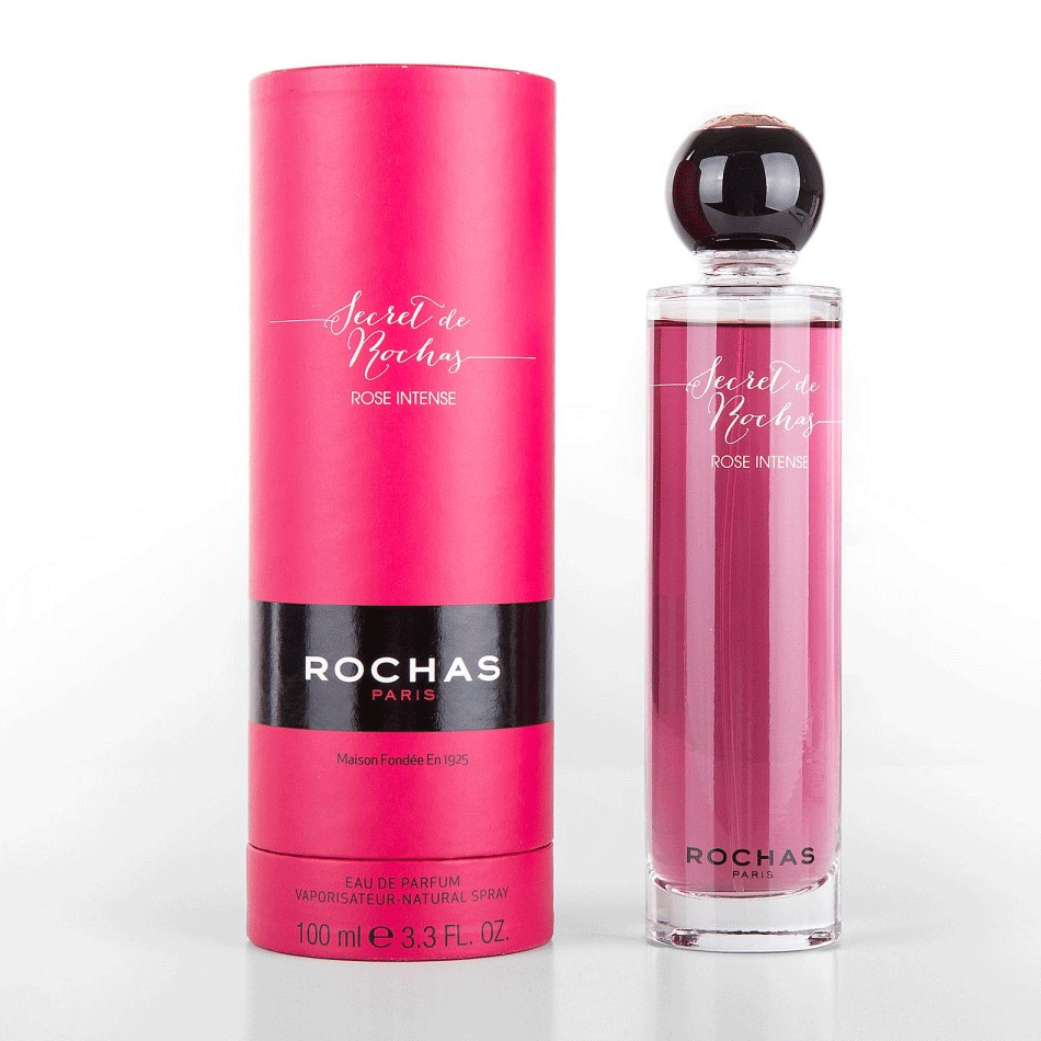 Secret De  Rose Intense