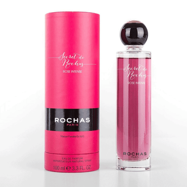 Secret De  Rose Intense