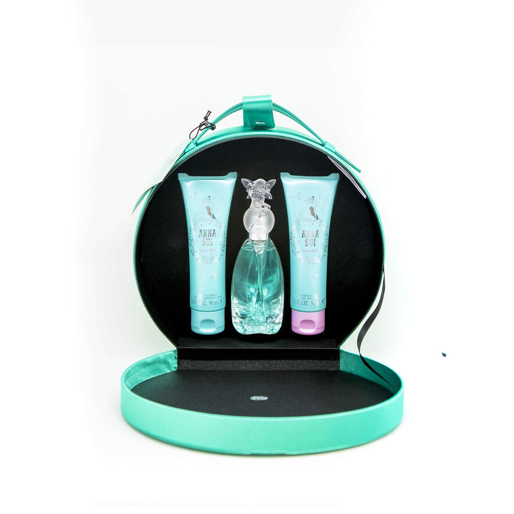 Secret Wish Gift Set